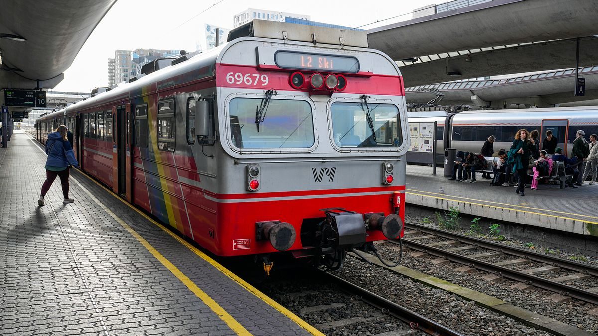 Lokførerne trapper opp streiken