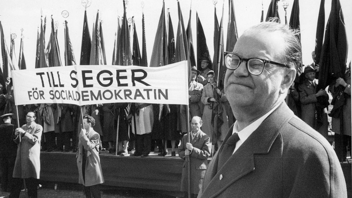 Så lyckades S och C bilda regering