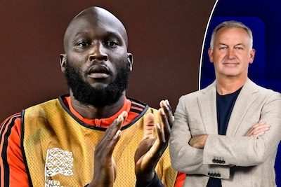 “Kan hij dit energieke voetbal wel aan?” Marc Degryse ziet hoe Romelu Lukaku stilaan in de problemen dreigt te komen