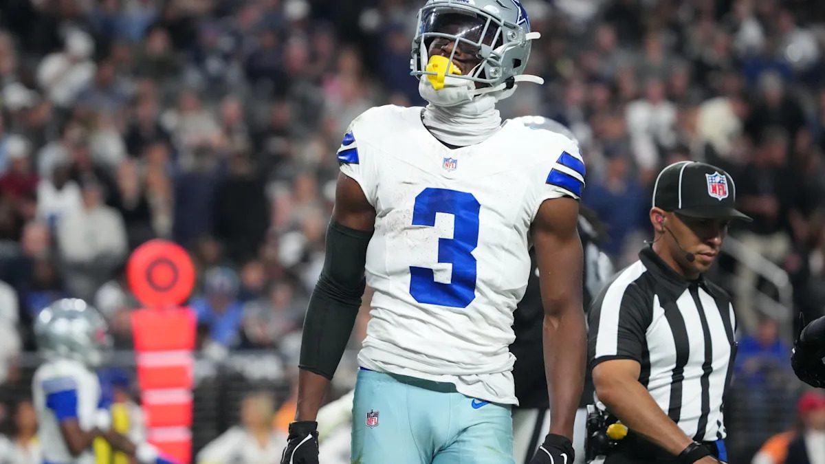 Fantasy Football studs & duds for Week 4 of 2026 NFL season