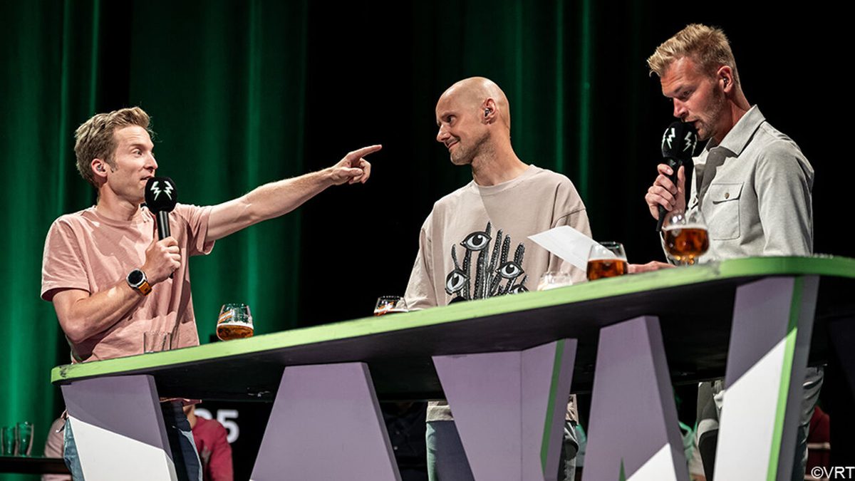 Stel je vraag over het WK wielrennen aan het panel van Wielerclub Wattage