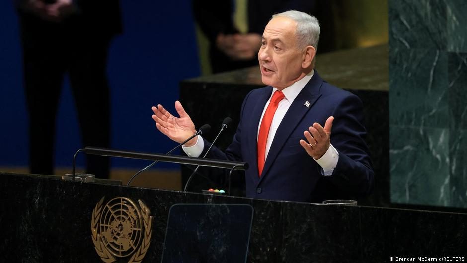 Israel bans Arab parties from election: What you need to know