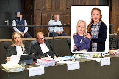 “Hij vroeg nadien nog naar de prijs van de aardappelen”: familie en kennissen schetsen geen fraai beeld van Vanhaverbek…
