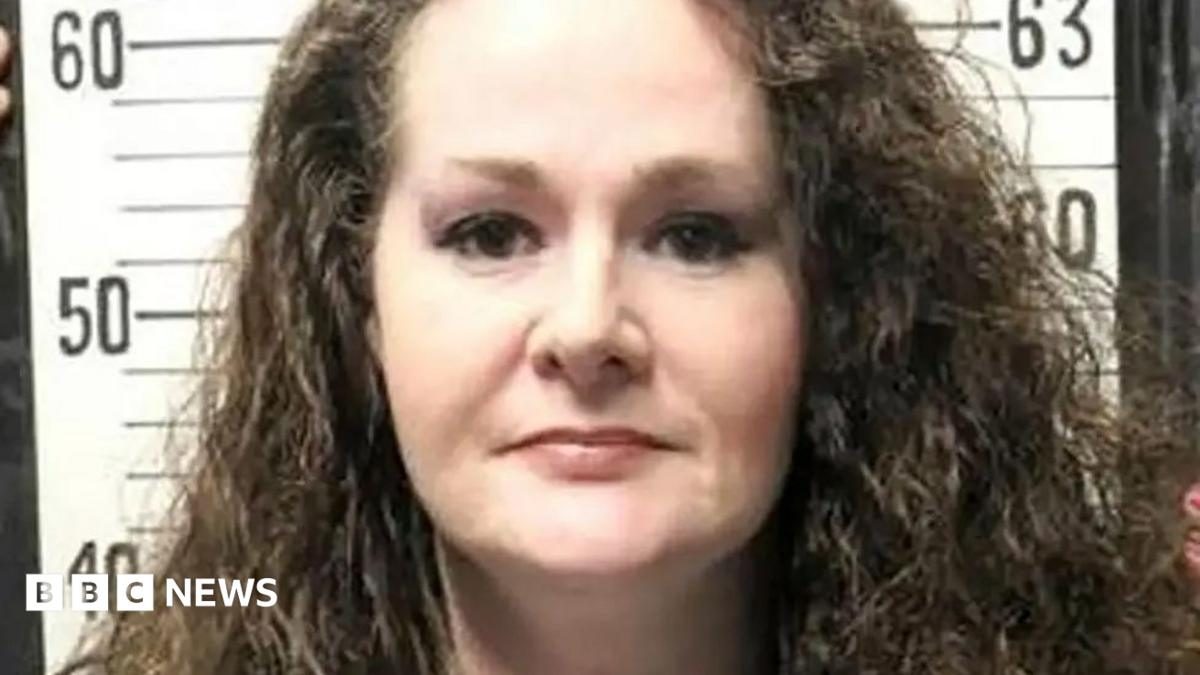 Tennessee governor rejects clemency bid for Christa Pike as execution looms