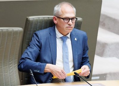 Vlaamse begrotingsgesprekken gaan laatste rechte lijn in: “Deze namiddag of avond kunnen we het akkoord kennen”