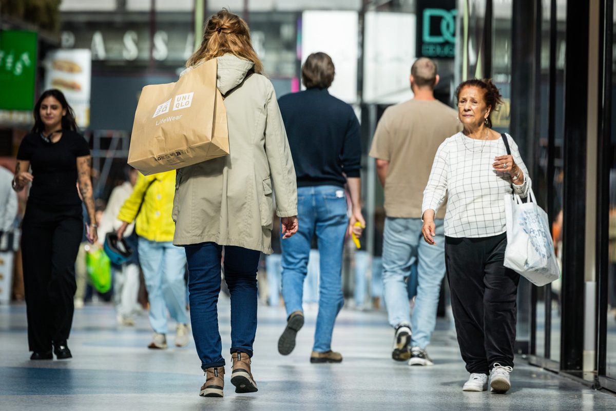 Koopkrachtplannen iets aangepast voor werkenden en hogere inkomens door minderheidskabinet