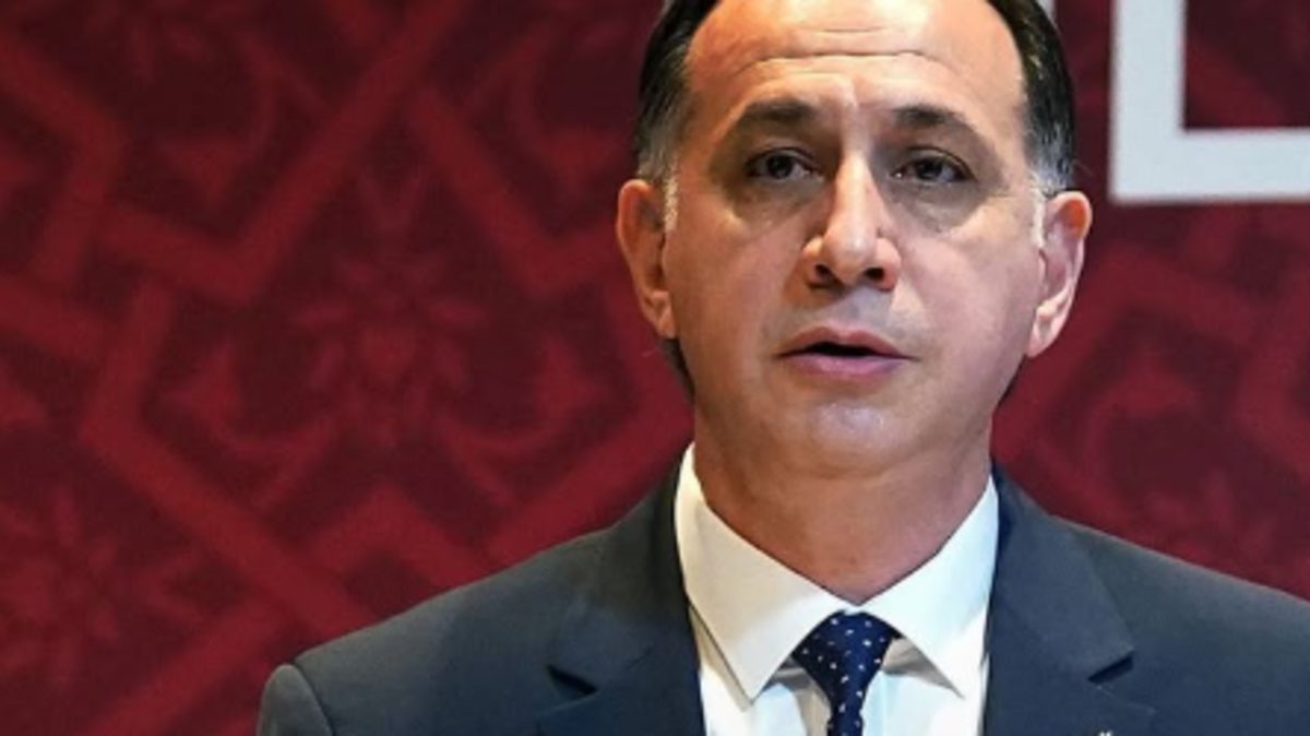 Weer onrust in Turkije: scheidsrechtersbaas en vicevoorzitter opgepakt