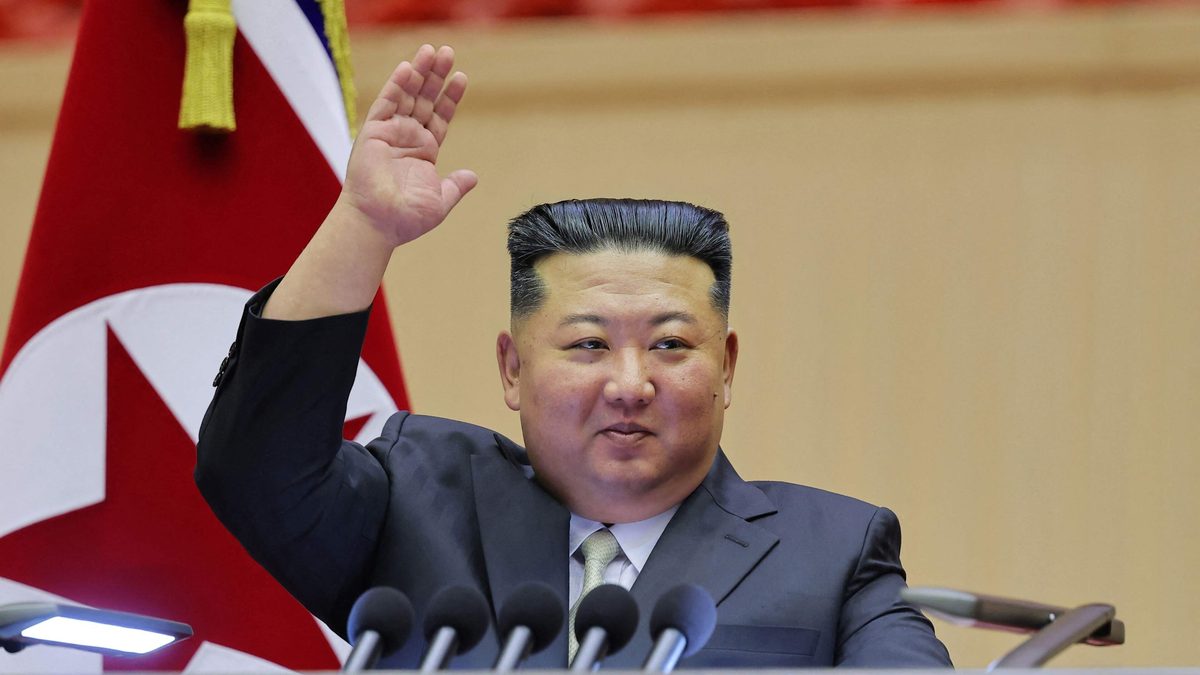 Wraak op de loer: Zuid-Koreaanse militairen ’zeer waarschijnlijk’ gewond geraakt door landmijnen aartsvijand Noord-Korea
