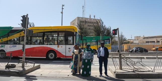 « En Afrique, il est encore temps d’éviter le modèle du tout-voiture »