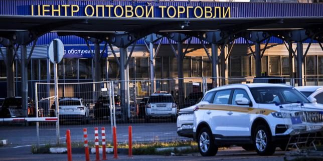 Après ceux d’Auchan, Moscou saisit les actifs russes du groupe de distribution allemand Metro