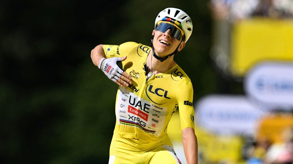 Tour de France in Berlin? Die Linke reagiert „grundsätzlich mit Zurückhaltung“