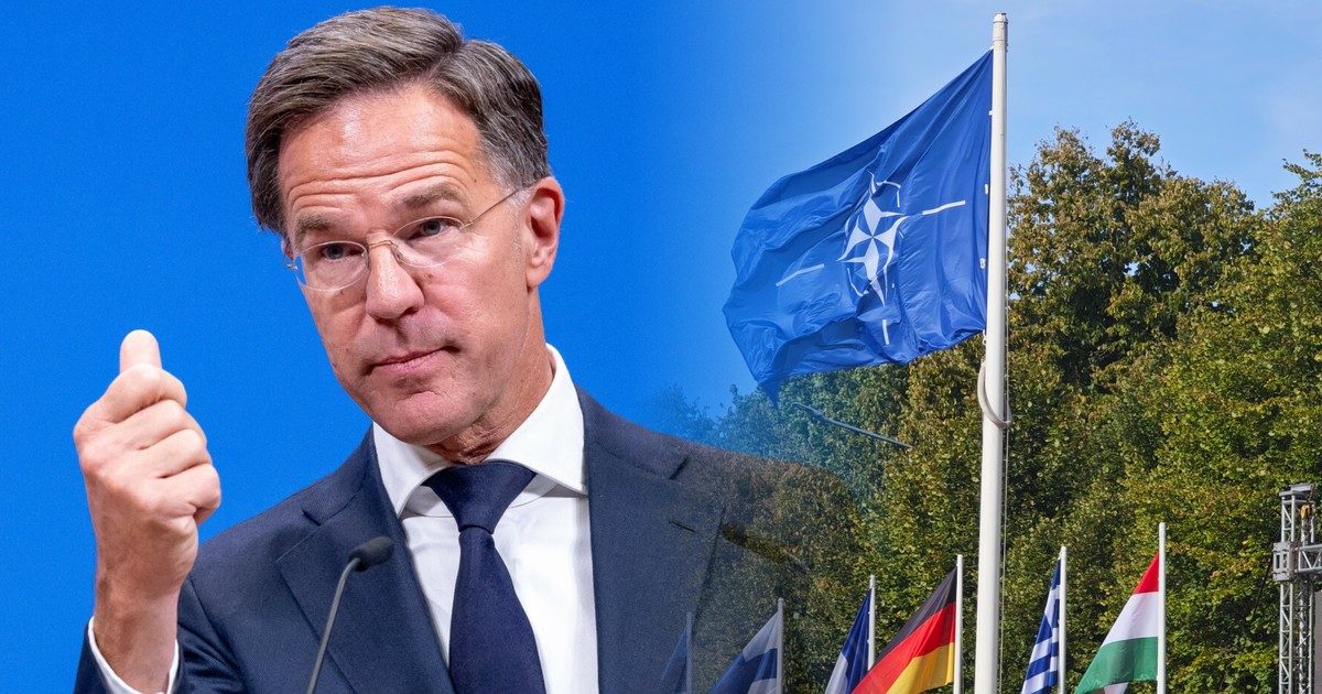 "Nie zawsze symetrycznie". Tak NATO może odpowiedzieć Rosji