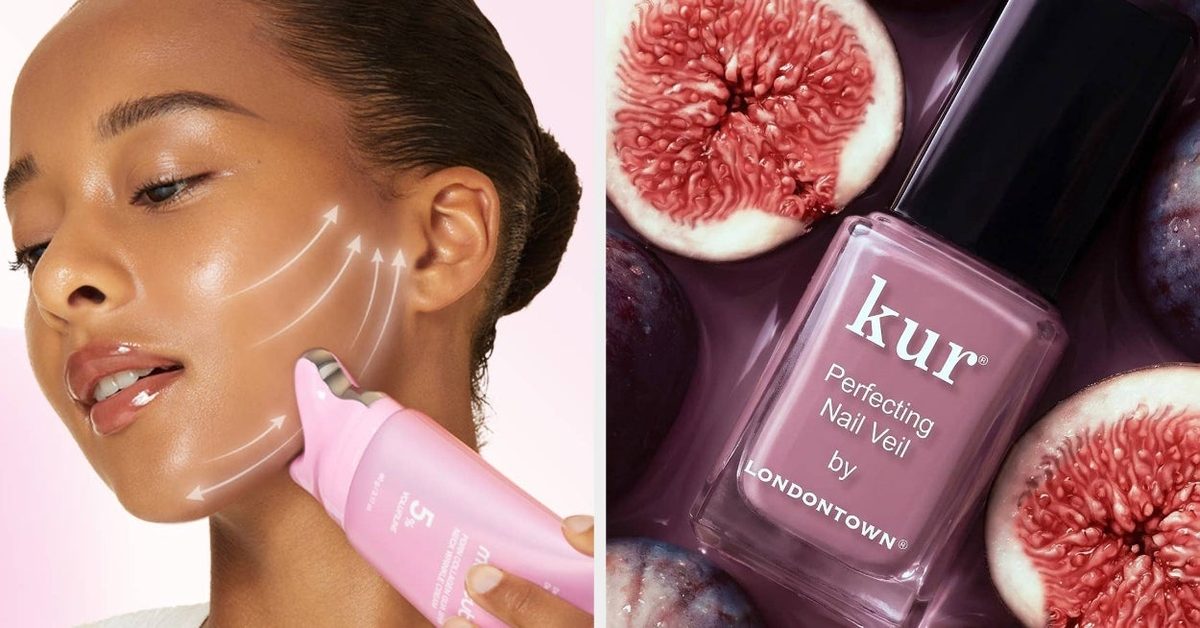 Clinique Black Honey, Golden Amber Body Mist, And 29 Other Beauty Products You’ll Want For Fall