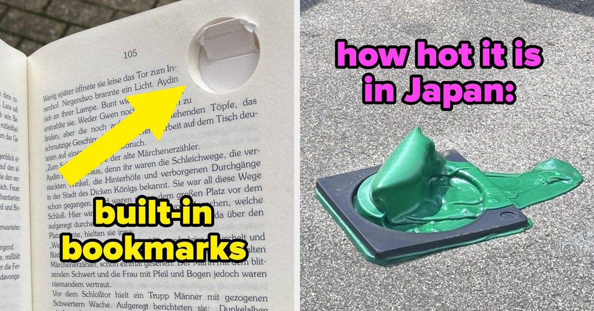 34 Forbidden Photos That Must Be Seen To Be Believed
