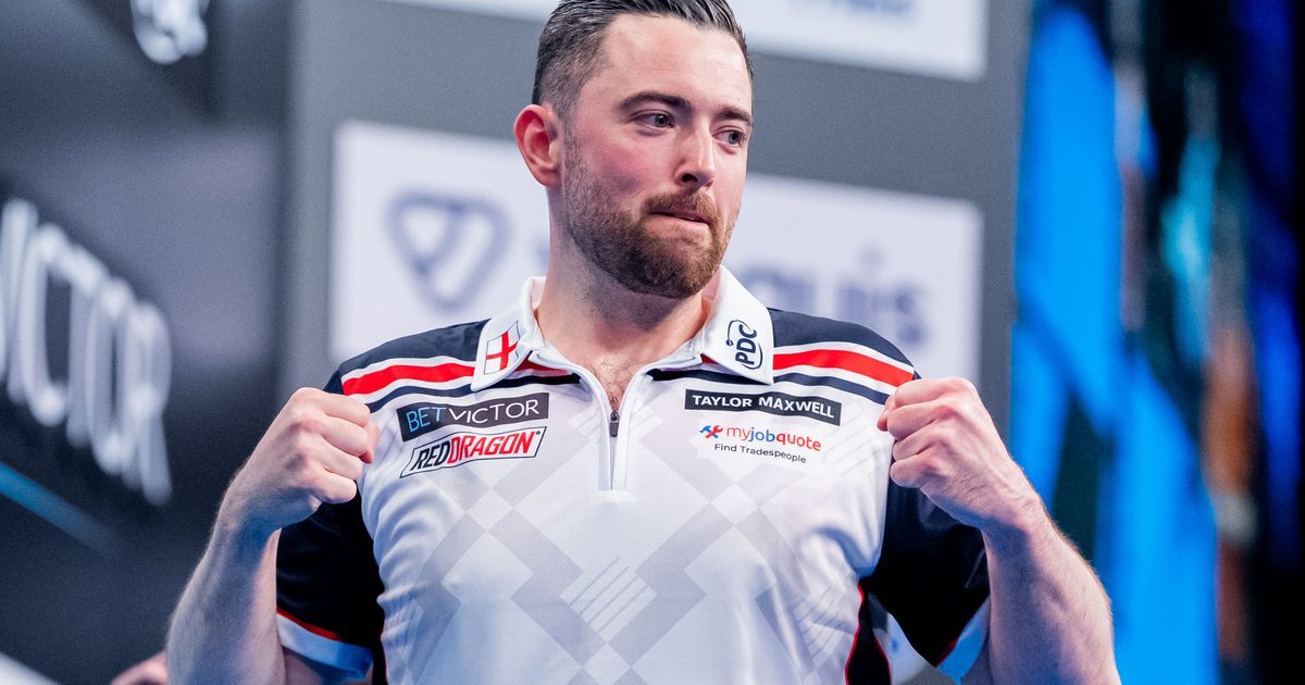 Darts World Grand Prix 2026 on TV: Channel, schedule and live stream