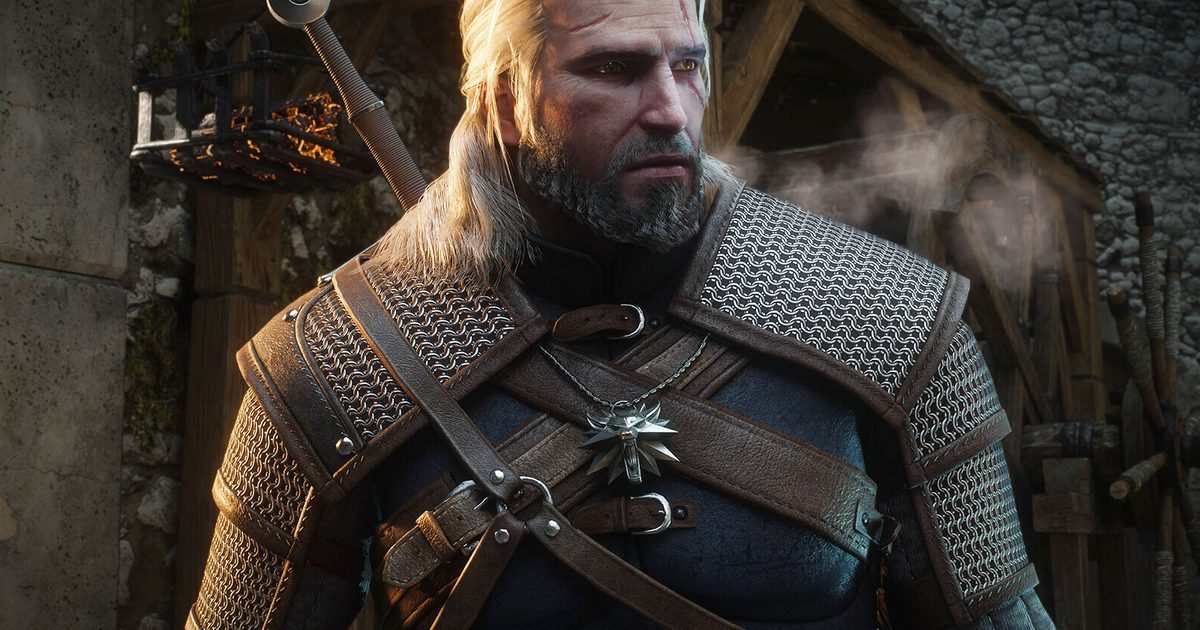 The Witcher 3 update today (29 September): What changes in the patch notes?