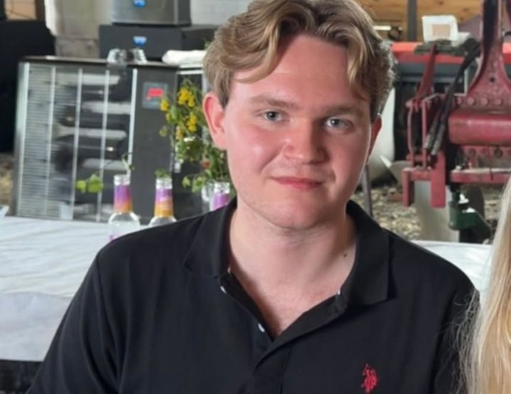 Forsvant torsdag kveld: Nytt søk etter Sverre (21)