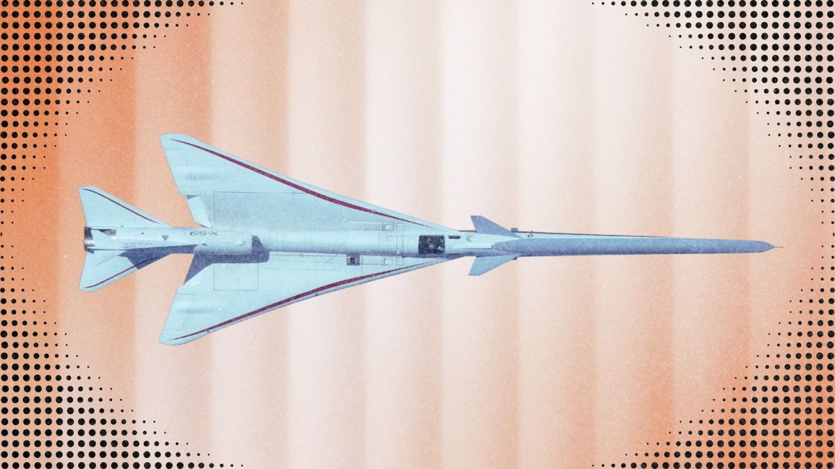 Jet supersonique X-59, première historique pour une fusée européenne, l’urinoir parfait existe – le récap’ sciences de…