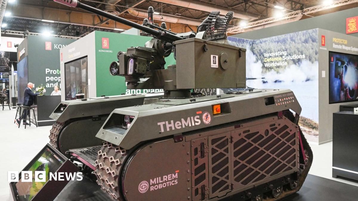 Estonia blames Russia for arson at defence company supplying Ukraine