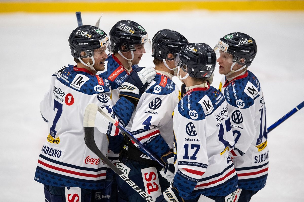 Sparta slår seg selv konkurs: – En svært trist dag