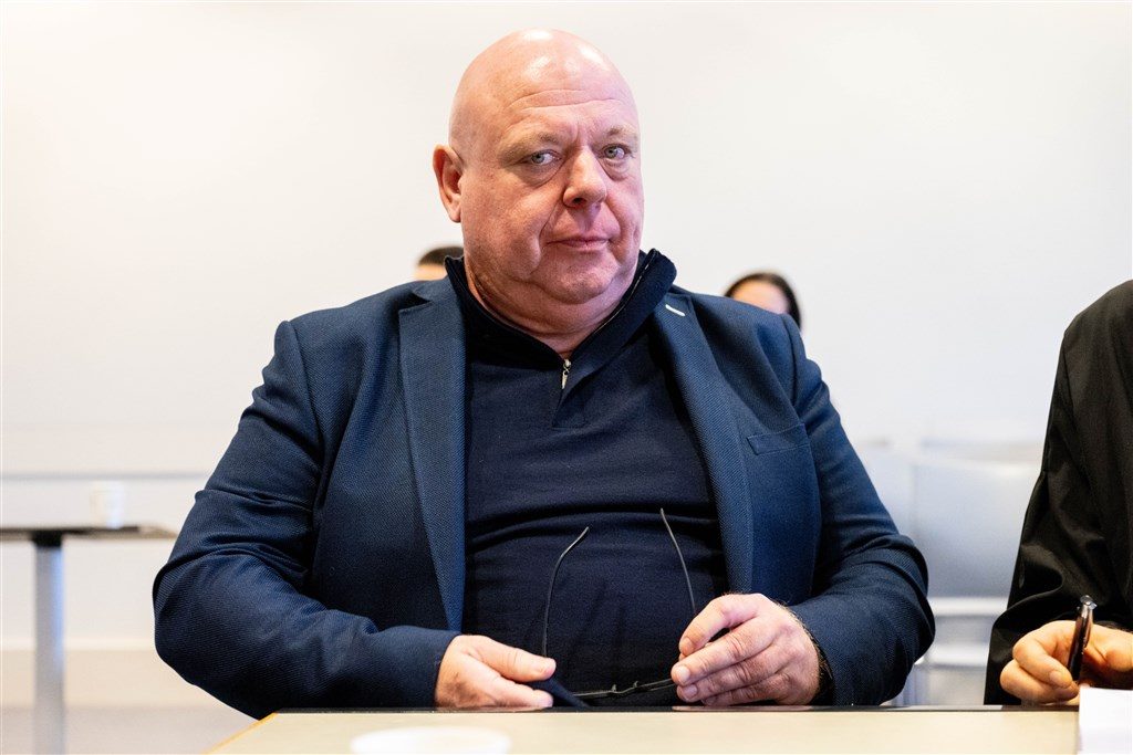 Peter Gillis krijgt rechter niet mee: vakantieparken mogen onder de hamer