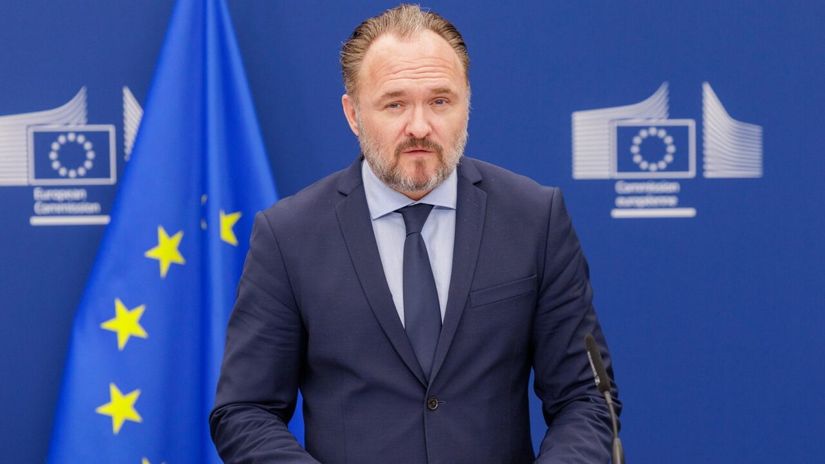 Ue, 'inverno sarà impegnativo, i prezzi dell'energia saranno molto alti'