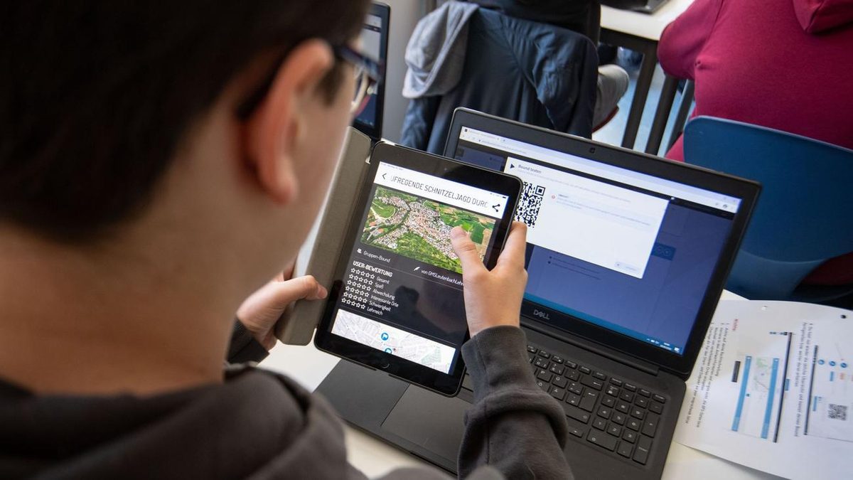 Reform: Saarland modernisiert gymnasiale Oberstufe