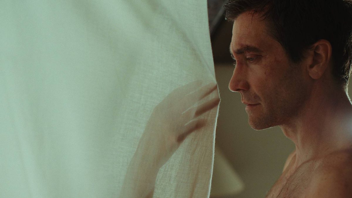 M. Night Shyamalan's 2027 Thriller Looks Like a Return to Form in First Trailer