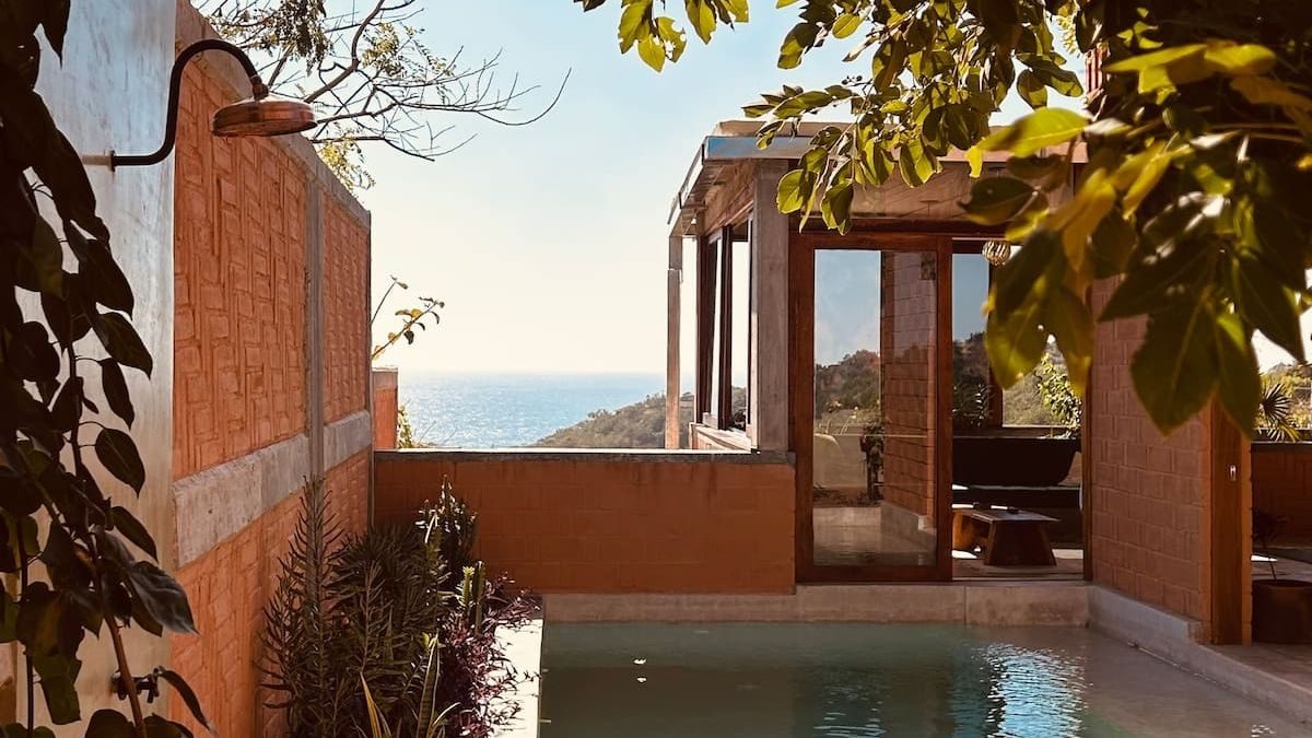 The 17 Best Airbnbs in Oaxaca Have Plenty of Rustic Appeal