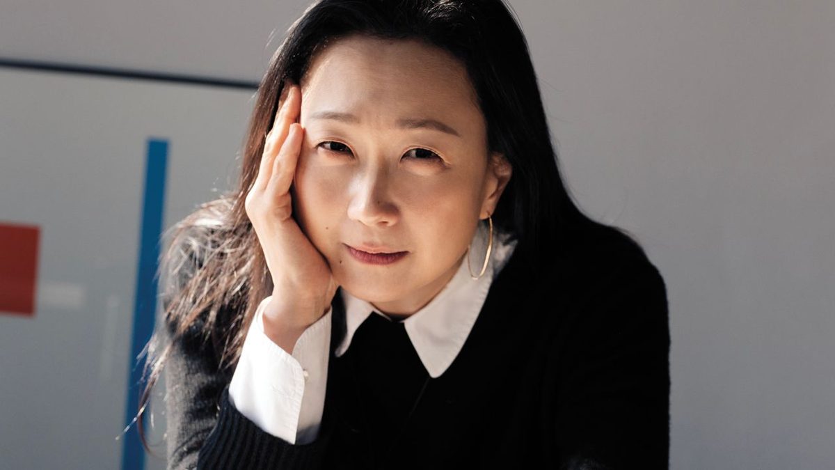 Min Jin Lee on Her New Novel, ‘American Hagwon’