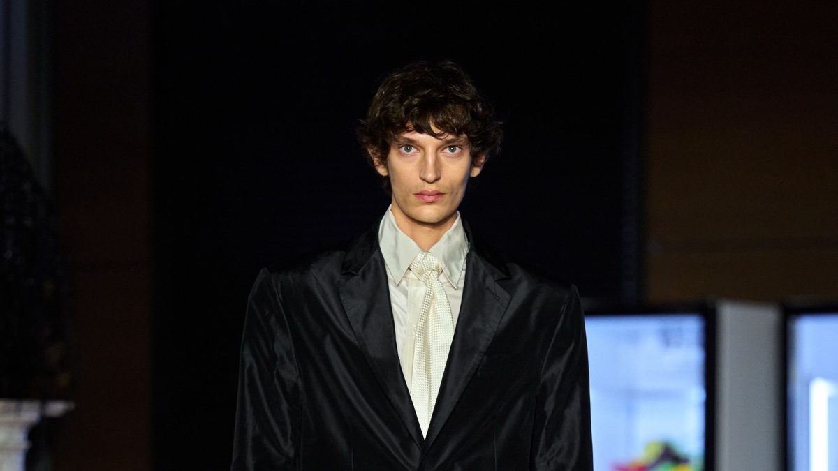 Marie Adam-Leenaerdt Spring 2027 Ready-to-Wear