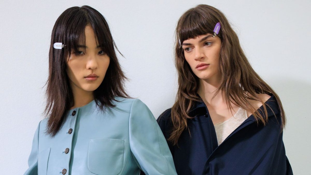 On the Podcast: Vogue Editors Share Highlights From Milan Fashion Week