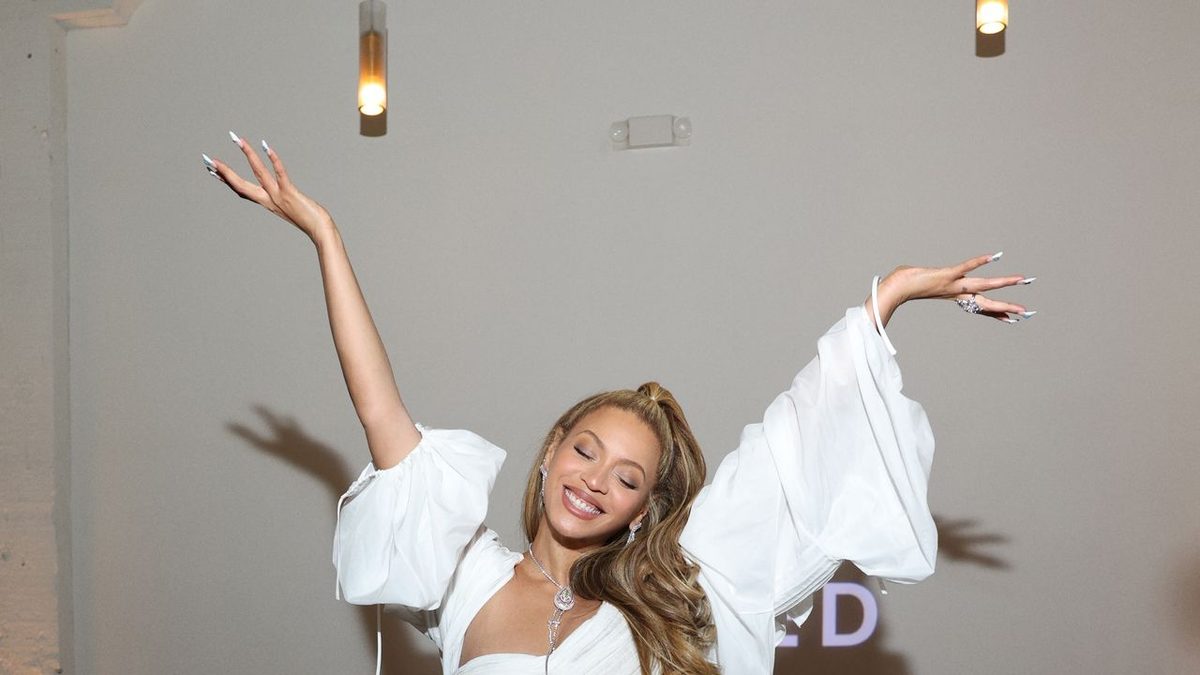 The 7 Beyoncé-Approved Cécred Products To Have On Your Radar