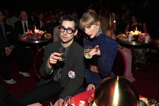 Taylor Swift fans 'convinced' she's about to make career change after latest music release