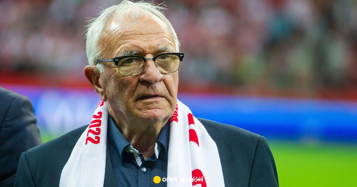 Legendarny Antoni Piechniczek mówi wprost o Janie Urbanie. Wyrwało się przekleństwo