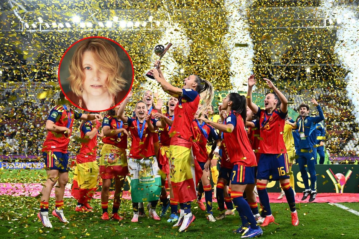 Czy wykorzystaliśmy mundial kobiet U20? Spór po turnieju