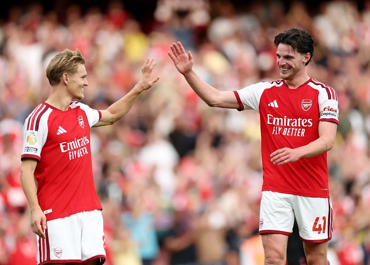 Three Competitions, Four Away Games: Arsenal’s Huge Ten Days Ahead