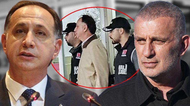 TFF'den MHK Başkanı Ferhat Gündoğdu'ya ilişkin açıklama