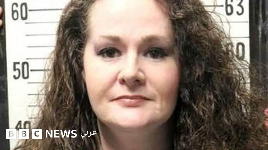 أول امرأة تواجه الإعدام في ولاية تينيسي الأمريكية منذ 200 عام، ومحاموها يقولون إنها ضحية