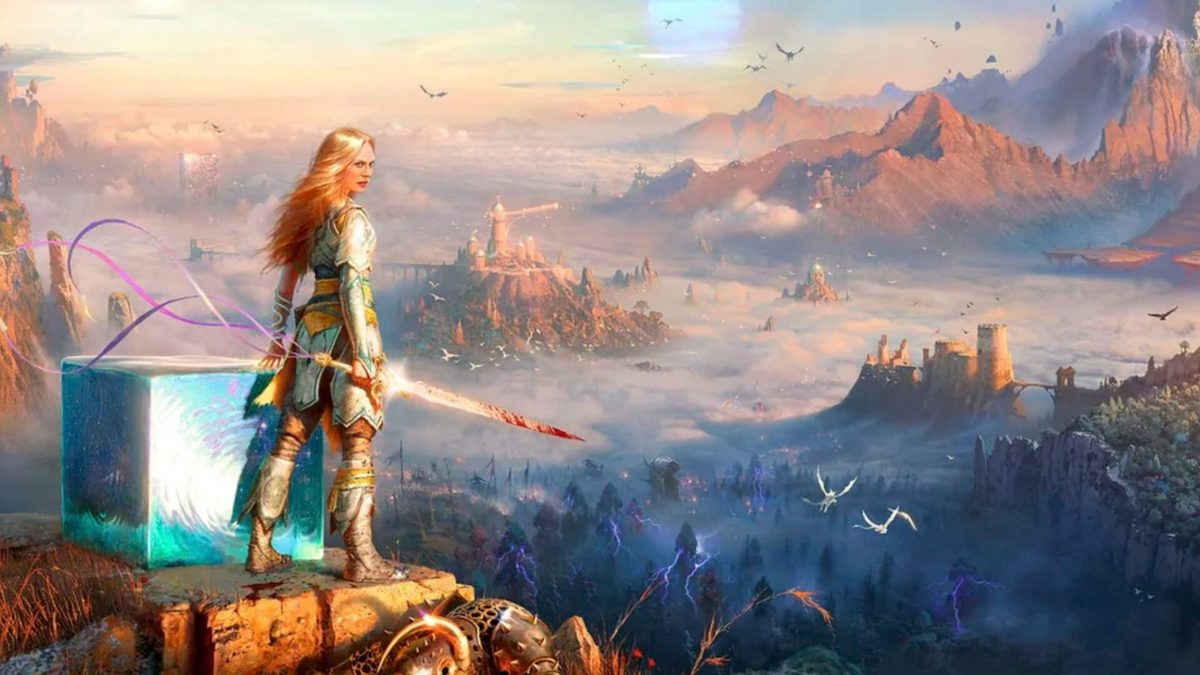 God of War Laufey : les précommandes sont ouvertes pour la prochaine grosse exclusivité PS5