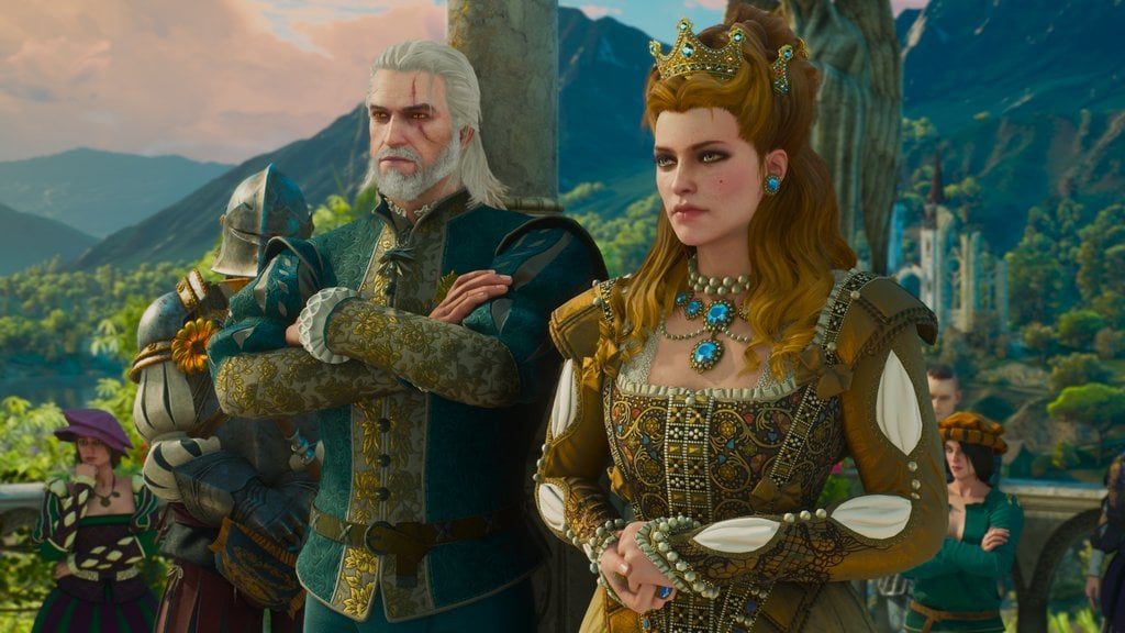 The Witcher 3 Remastered : reprendre une ancienne partie ou en relancer une nouvelle ? Les avantages et les inconvénien…