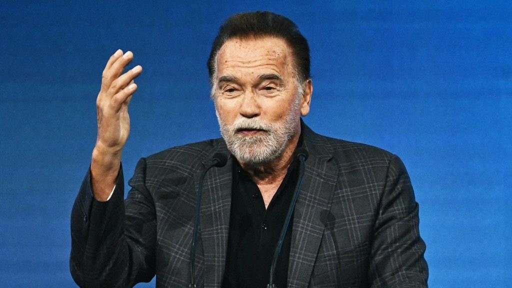 Estimé à plus d'un demi-million de dollars, un terrain de 16 hectares est cédé par Arnold Schwarzenegger pour protéger…