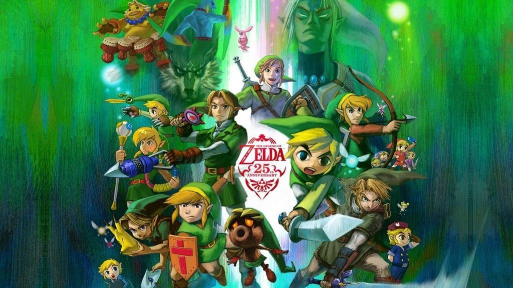 Ce jeu Zelda méconnu est excellent et il est désormais jouable gratuitement sur Switch 2 si vous avez le Nintendo Switc…