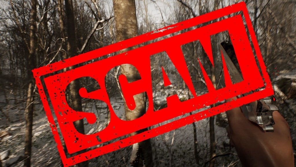 Le pire scam du jeu vidéo est de retour sur PS5