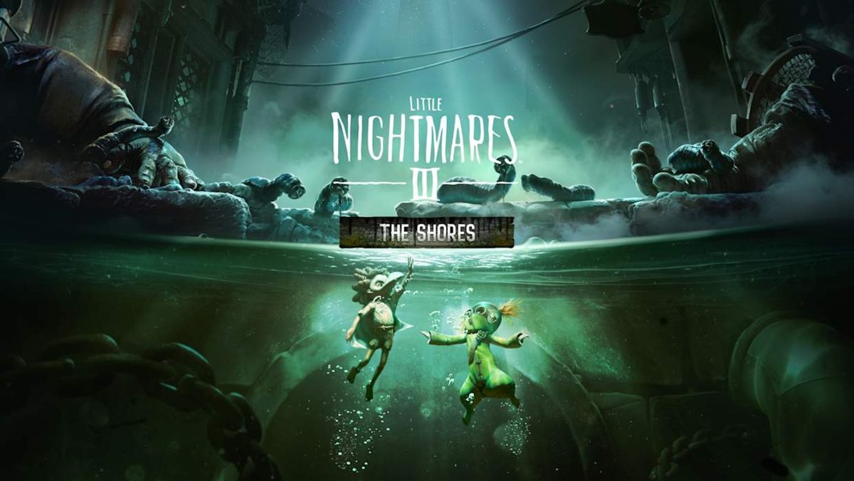 Little Nightmares 3 : très humide, le DLC The Shores sera disponible dès demain