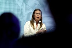 Sarah Sanders Steps in It With Welfare Ad