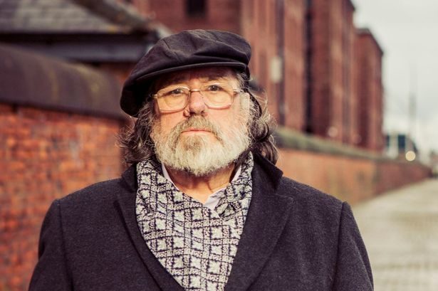 Ricky Tomlinson says being jailed cost him £1 million and left grim phobia