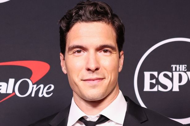 Christopher Reeve's son, Will, 34, diagnosed with testicular cancer