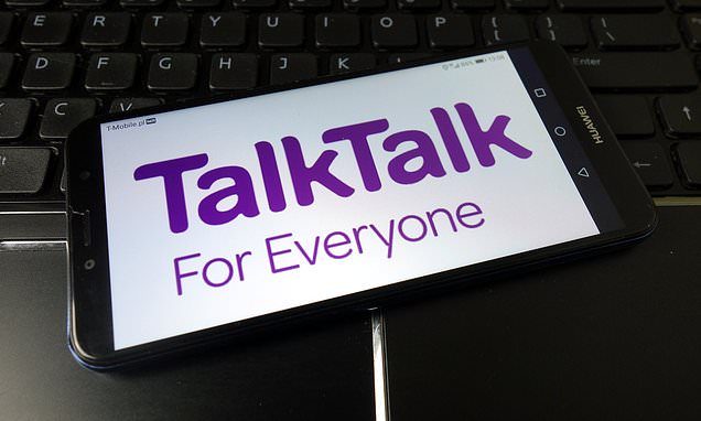 What TalkTalk's troubles mean for customers and what will happen to your broadband or landline