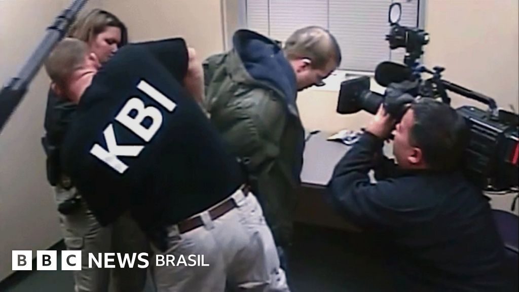 O polêmico programa que expunha suspeitos de pedofilia e inspirou novo filme estrelado por Robert Pattinson